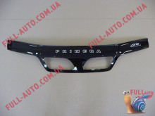 Мухобойка Nissan Primera P11 1996-1999 (Vip Tuning)