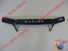 Мухобойка Nissan Maxima QX A32 1994-2000 (Vip Tuning)