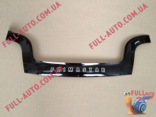 Мухобойка Nissan Primastar 01-14 (Vip Tuning)