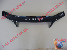 Мухобойка Nissan Maxima QX A33 2000-2006 (Vip Tuning)