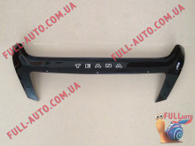 Мухобойка Nissan Teana J32 2008-2014 (Vip Tuning)