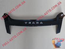 Мухобойка Nissan Teana J31 2003-2008 (Vip Tuning)