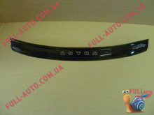 Мухобойка Opel Astra F 1991-1998 (Vip Tuning)