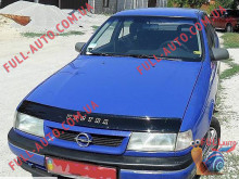 Мухобойка Opel Vectra A 1989-1996 (Vip Tuning)