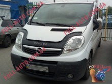 Мухобойка Opel Vivaro 2001-2014 (Vip Tuning)