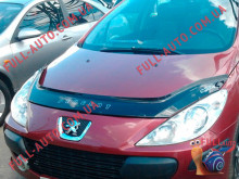 Мухобойка Peugeot 307 2005-2008 (Vip Tuning)