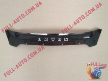 Мухобойка Ravon R2 2015- (Vip Tuning)