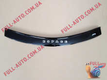Мухобойка Renault Espace JE0 1996-2002 (Vip Tuning)