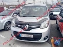 Мухобойка Renault Kangoo 2013- (Vip Tuning)