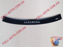 Мухобойка Seat Alhambra 1996-2000 (Vip Tuning)