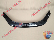 Мухобойка Ssang Yong Korando 2013- (Vip Tuning)