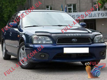 Мухобойка Subaru Legacy 1998-2003, Outback 1999-2003 (Vip Tuning)