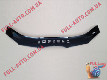 Мухобойка Subaru Impreza 2005-2007 (Vip Tuning)