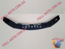 Мухобойка Subaru Impreza 2007-2011 (Vip Tuning)