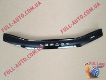 Мухобойка Subaru Legacy II 1993–1998, Outback 1995-1999  (Vip Tuning)