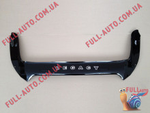 Мухобойка Subaru Legacy 2009-2015, Legacy Outback 2009-2015 (Vip Tuning)