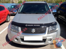 Мухобойка Suzuki Grand Vitara 2005- (Vip Tuning)
