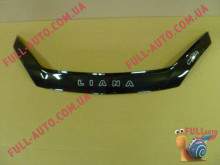Мухобойка Suzuki Liana 2001-2007 (Vip Tuning)