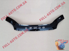 Мухобойка Suzuki Ignis 2003-2006  (Vip Tuning)