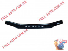Мухобойка Toyota Carina E AT190 1992-1997 (Vip Tuning)