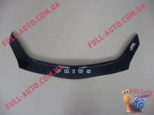 Мухобойка Toyota Prius 2009-2015 (Vip Tuning)