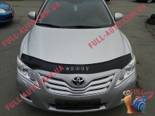 Мухобойка Toyota Camry V40  2006-2011 (Vip Tuning)