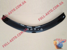 Мухобойка Toyota Rav-4 2013- (Vip Tuning)