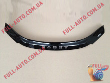 Мухобойка Toyota Camry V55 2014-2017 (Vip Tuning)