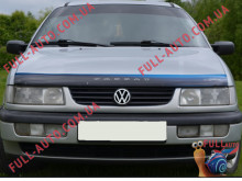 Мухобойка Volkswagen Passat B4 1993-1997 (Vip Tuning)
