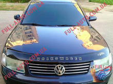 Мухобойка Volkswagen Passat B5 1997-2001 (Vip Tuning)