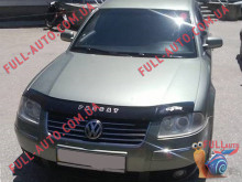 Мухобойка Volkswagen Passat B5 2001-2005 (Vip Tuning)