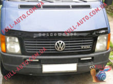 Мухобойка Volkswagen LT 1996-2006 (Vip Tuning)