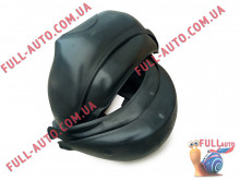 Подкрылки Audi 100 C4 1991-1994 (Mega Locker)