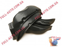 Подкрылки Mazda 626 GF 1998-2003 (Mega Locker)