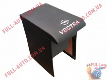 Подлокотник С вышивкой серый Opel Vectra C 02-08