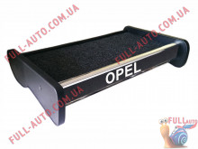 Полочка на торпеду Opel Vivaro 01-14