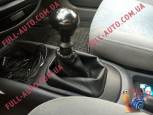 Чехол ручки кпп Daewoo Nubira 1 1997-1999