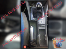 Чехол ручки кпп Ford Focus 2 2004-2011
