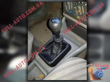 Чехол ручки кпп Opel Astra F