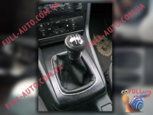 Чехол ручки кпп Audi A4 B5 1994-2000