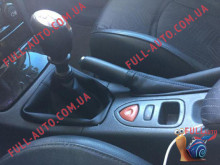 Чехол ручки кпп Renault Laguna 2 2000-2007