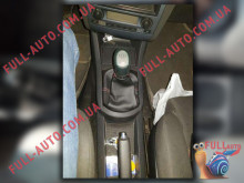 Чехол ручки кпп Seat Cordoba, Ibiza 2002-2008