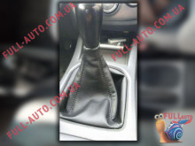Чехол ручки кпп Subaru Impreza 2007-2011