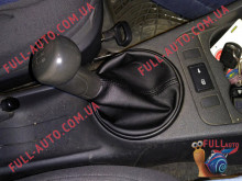 Чехол ручки кпп Skoda Roomster 2006-2015