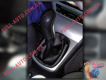 Чехол ручки кпп Skoda Oсtavia A5 2004-2013