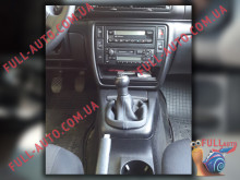 Чехол ручки кпп Volkswagen Passat B3, Volkswagen Passat B4 1988-1997