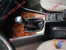 Чехол ручки кпп BMW 3 E36