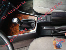 Чехол ручки кпп BMW 3 E46