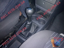 Чехол ручки кпп Opel Meriva A 2003-2010