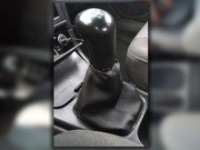 Чехол ручки кпп Mazda 626 GE 1992-1997